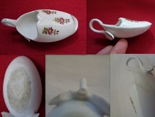 ANCIEN ET RARE PETIT BIBERON