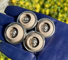 LOT 2 ANCIENS GROS BOUTONS