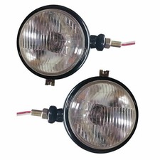 Tracteur Mahindra & Massey