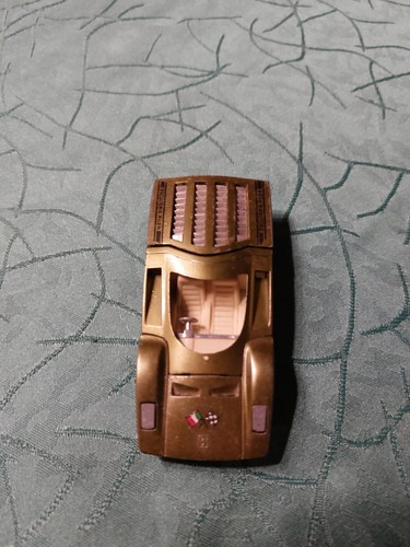 Auto pilen ferrari 512 - auto,