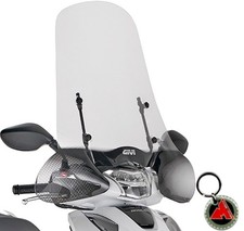 Pare brise complet - pour, honda