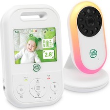 VTech Babyphone vidéo LF2423