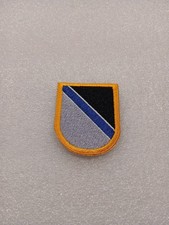 flash de beret armee us 2nd