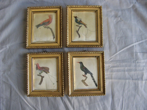 Joli lot petits cadres - joli,