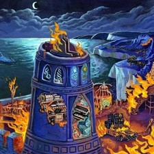 Joe Armon-Jones All The Quiet