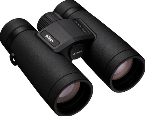 Nikon monarch 10x42 - monarch, m7