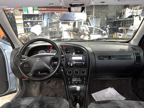 Tableau bord citroen xsara - de,