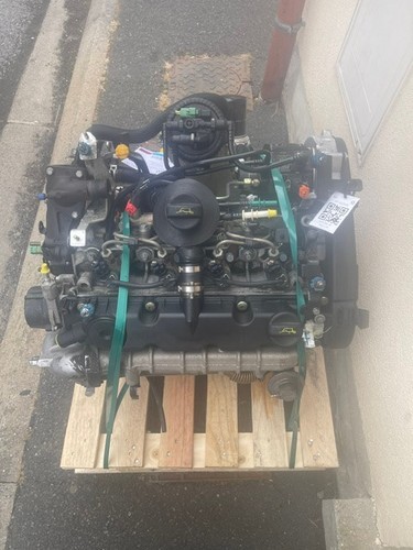Moteur citroen xsara - , picaso
