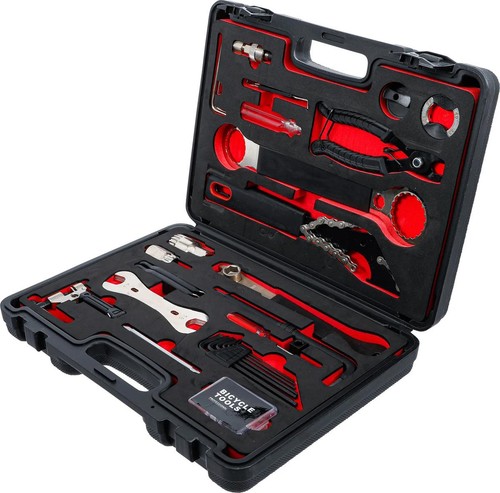 Kit outils vélo 32 - kit, de
