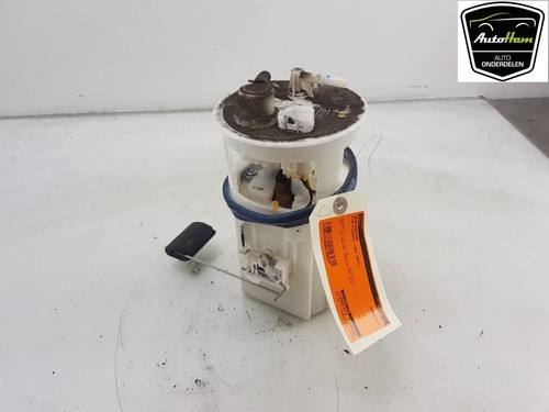 Pompe carburant electrique - pompe,
