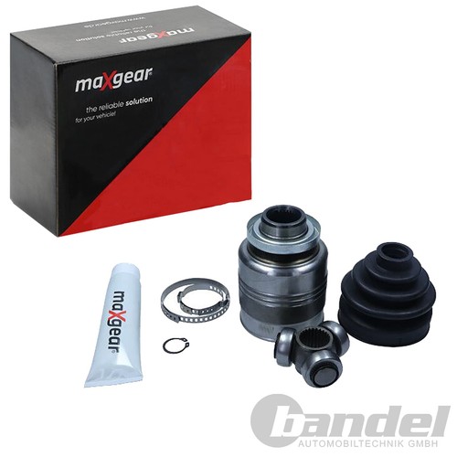 Maxgear joint cardan - maxgear,
