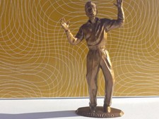 Figurine Mokalux Yves Montand 