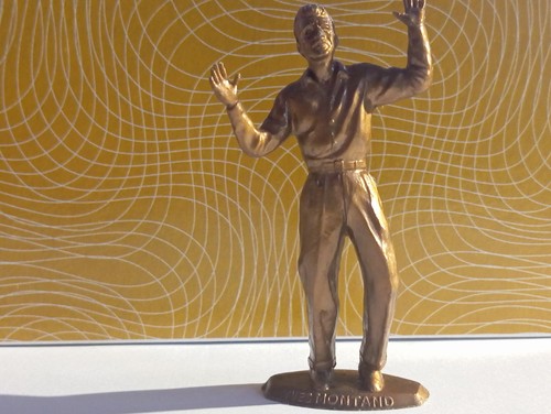 Figurine mokalux yves - figurine,