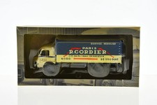 PANHARD MOVID R. Cordier Paris