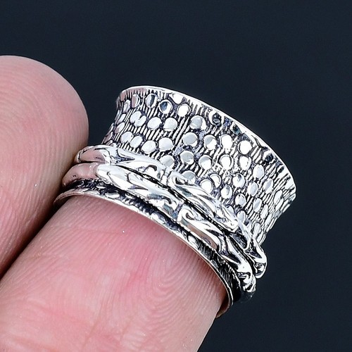 Bague bijou argent sterling - bague,