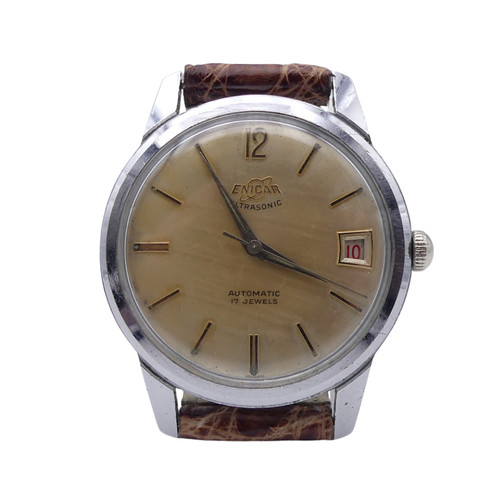 Enicar 100 107 amces montre - enicar,