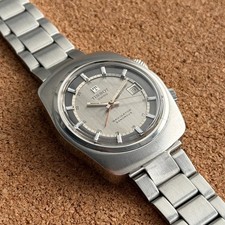 Tissot – Navigator Sonorous