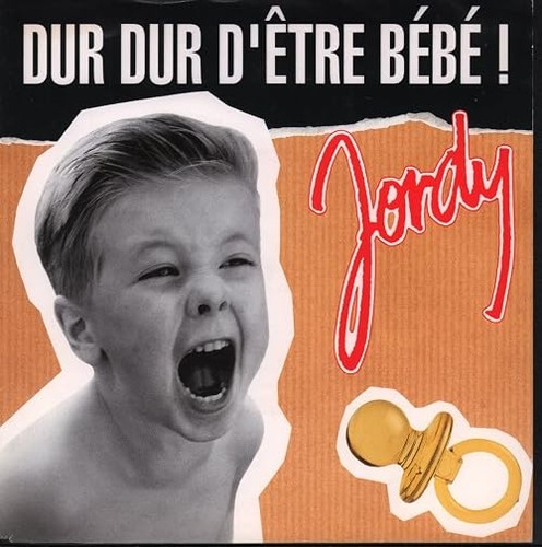 Dur être bébé - dur,
