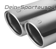 Silencieux Sport Ulter