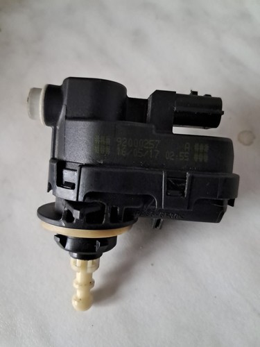Moteur electrique aml - moteur, phare