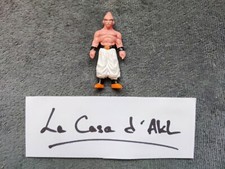 Mini Figurine Boo Bou Buu - DBZ Dragon Ball Z AB Toys BS STA 1989