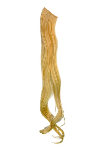Clip extension mèche - mèche, wavy