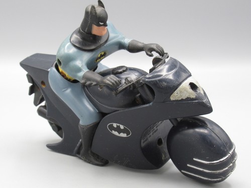 Moto batman 1992 dc comics - dc,