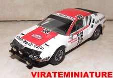 Alpine a310 1800 rallye monte - 1800,