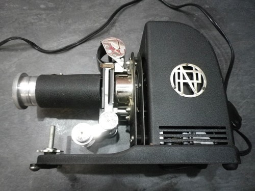 Rare projecteur - rare, 35