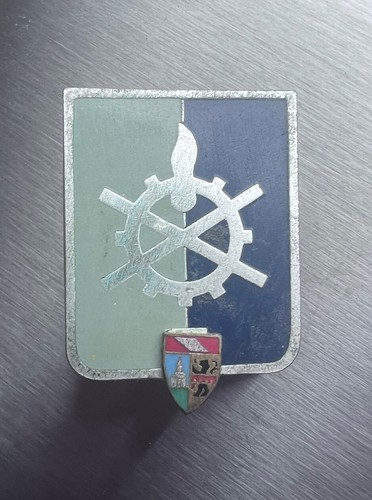 Original militaire insigne - original,
