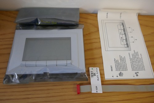 Carte tableau commande - tableau,