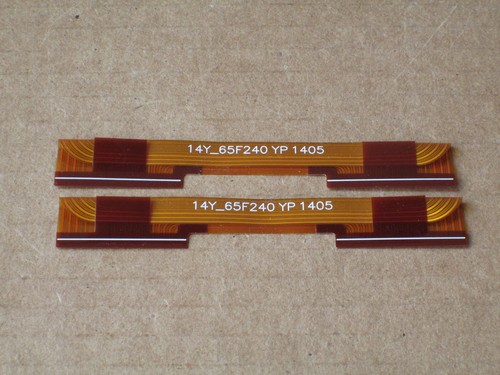 Samsung un65h7150 two - two, (2)