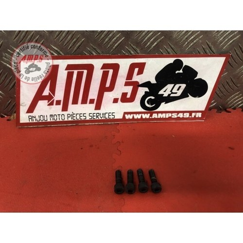 Vis boucle arriere ktm 125 - boucle,