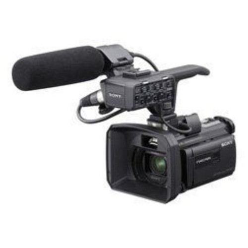 Caméras vidéo