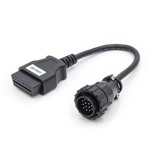 Truck cable for - cable, 14pin