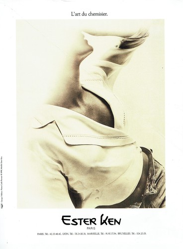 Publicité advertising 078 - publicité,