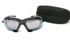 LEOSHI Lunettes soleil moto