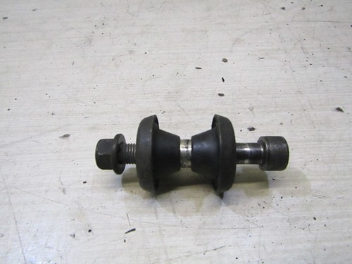 Silent bloc guidon suzuki - 1,