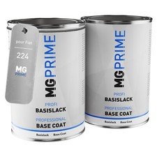 Peinture voiture Kit pot de