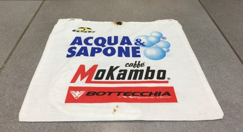 Sacoche musette velo cyclisme - sacoche,