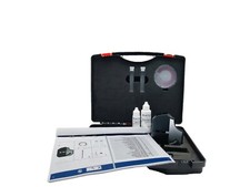 Testeur disque de colorimètre