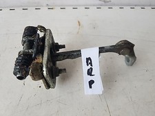 Tirant de porte arrière