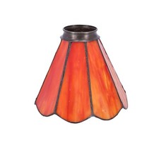 Abat-Jour En Style Tiffany
