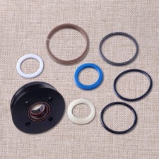 Trim Cylinder Piston Repair