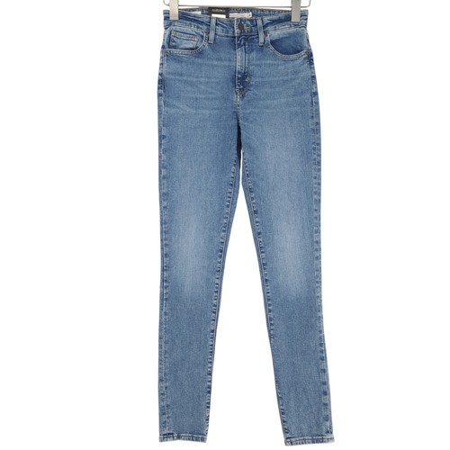 Levi jeans 721 - jeans, taille
