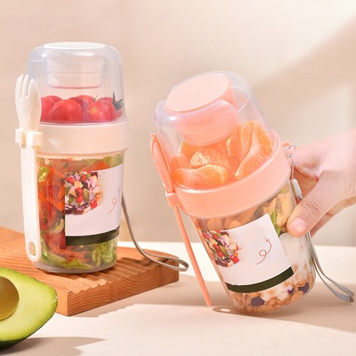 Tasse shaker salade - 18,3, cm