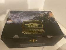 Forgeworld Horus Heresy Horus