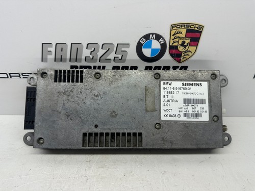 Bmw serie e39 1996 - bmw,