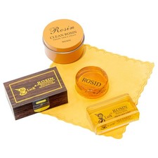 2 Pièces Colophane pour