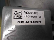 50533329 BRAS DE SUSPENSION